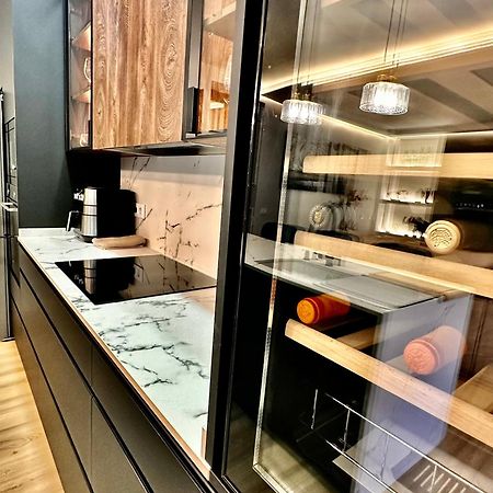 Luxury Toledo La Reconquista Διαμέρισμα Εξωτερικό φωτογραφία