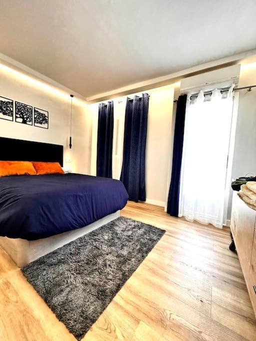 Luxury Toledo La Reconquista Διαμέρισμα Εξωτερικό φωτογραφία