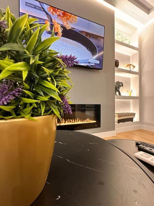 Luxury Toledo La Reconquista Διαμέρισμα Εξωτερικό φωτογραφία